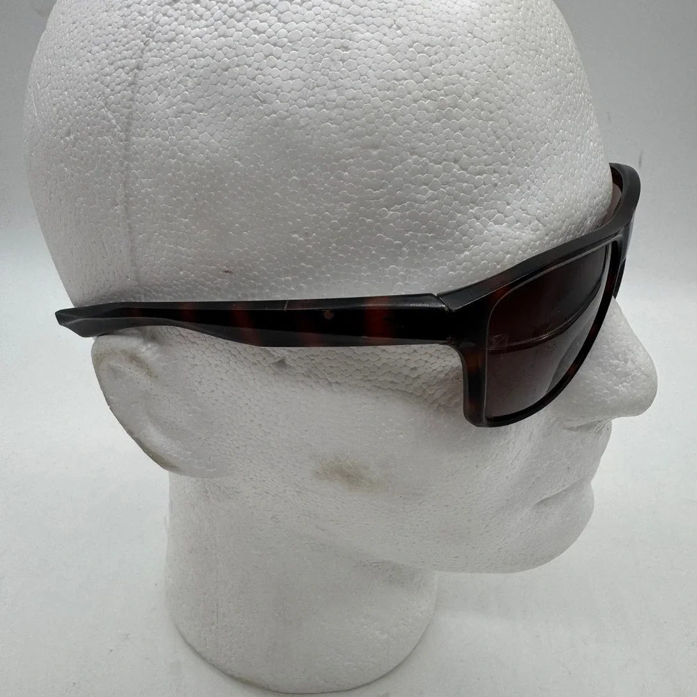 Nike Tortoise Sunglasses Brown Lens Full Frame EV1071 202 60 13 135 Eyewear‎